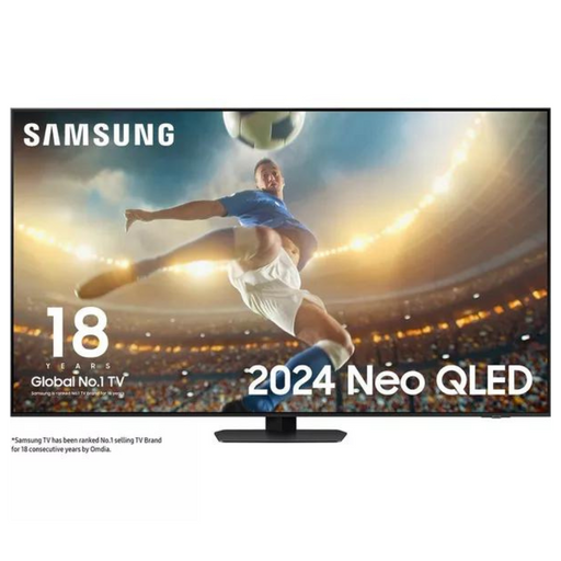 Samsung QE85QN90D 85 inch Smart 4K Ultra HD HDR Neo QLED TV Digiland Outlet Store