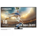 Samsung QE85QN90D 85 inch Smart 4K Ultra HD HDR Neo QLED TV Digiland Outlet Store