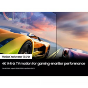 Samsung QE85QN90D 85 inch Smart 4K Ultra HD HDR Neo QLED TV Digiland Outlet Store