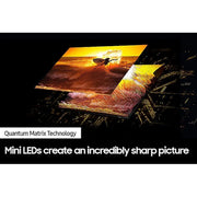 Samsung QE85QNX1D 85” Neo QLED 4K Smart AI TV Digiland Outlet Store