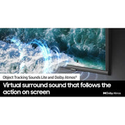 Samsung QE85QNX1D 85” Neo QLED 4K Smart AI TV Digiland Outlet Store