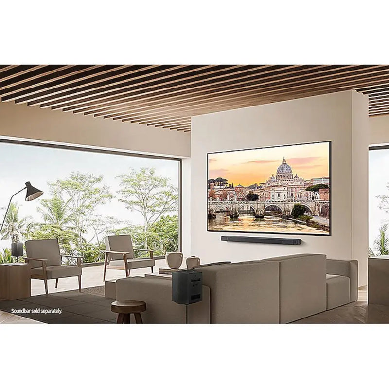 Samsung QE85QNX1D 85” Neo QLED 4K Smart AI TV Digiland Outlet Store