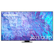 Samsung QE98Q80C 98’’ 4K QLED Smart TV Digiland Outlet Store