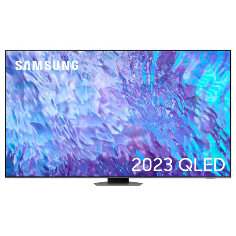 Samsung QE98Q80C 98’’ 4K QLED Smart TV Digiland Outlet Store