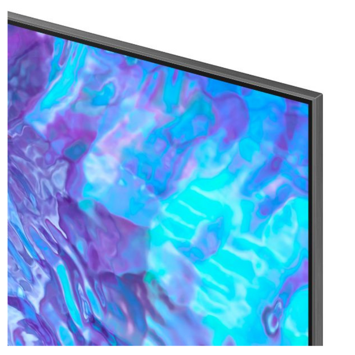 Samsung QE98Q80C 98’’ 4K QLED Smart TV Digiland Outlet Store