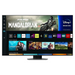 Samsung QE98Q80C 98’’ 4K QLED Smart TV Digiland Outlet Store