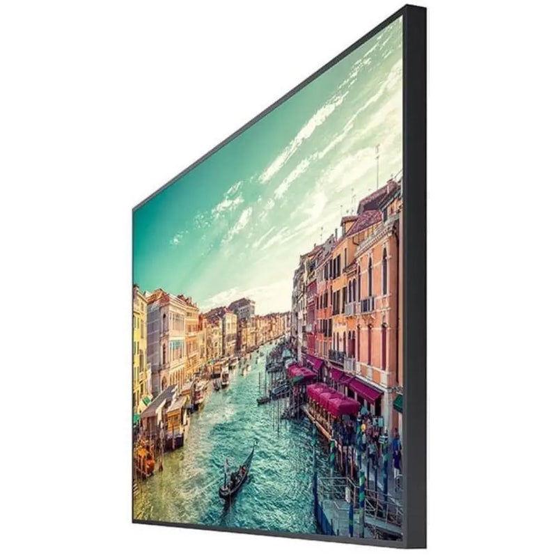 Samsung LH98QMTBPGCXEN QM98T-B QMT-B Series - 98" LED-backlit LCD Display Digiland Outlet Store