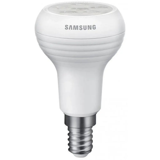 Samsung R50 E14 LED Bulb Reflector, warm white, 3.0w (40w equivalent) - The Outlet Store