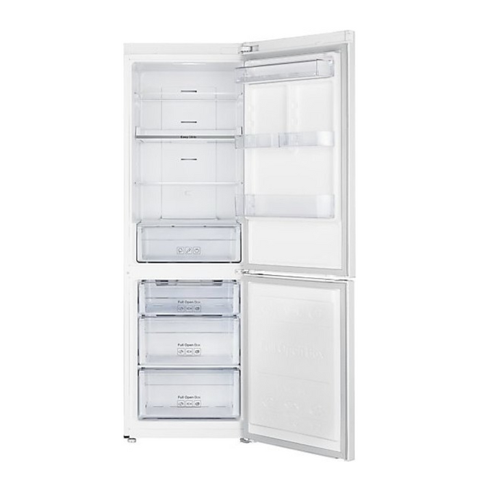Samsung RB33J3200WW Freezer cm. 60 h. 185 - lt.328 - white Digiland Outlet Store