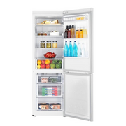 Samsung RB33J3200WW Freezer cm. 60 h. 185 - lt.328 - white Digiland Outlet Store