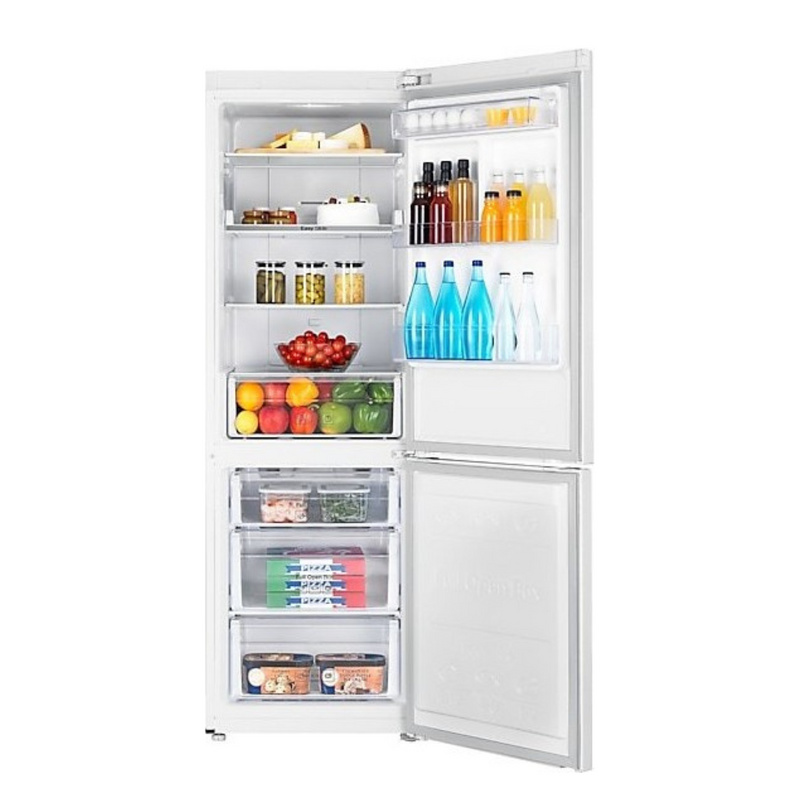 Samsung RB33J3200WW Freezer cm. 60 h. 185 - lt.328 - white Digiland Outlet Store