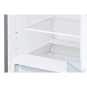 Samsung RB38C600DSA 185cm High 70/30 No Frost Fridge Freezer - Metal Graphite Digiland Outlet Store