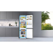Samsung RB38C600DSA 185cm High 70/30 No Frost Fridge Freezer - Metal Graphite Digiland Outlet Store