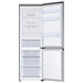 Samsung RB38C600DSA 185cm High 70/30 No Frost Fridge Freezer - Metal Graphite Samsung