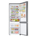 Samsung RB53DG703CB1EF Wifi Connected 203cm High 60/40 No Frost Fridge Freezer Samsung