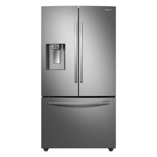 Samsung RF23R62E3SR/EU American Fridge Freezer - S/Steel Digiland Outlet Store