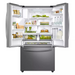 Samsung RF23R62E3SR/EU American Fridge Freezer - S/Steel Digiland Outlet Store
