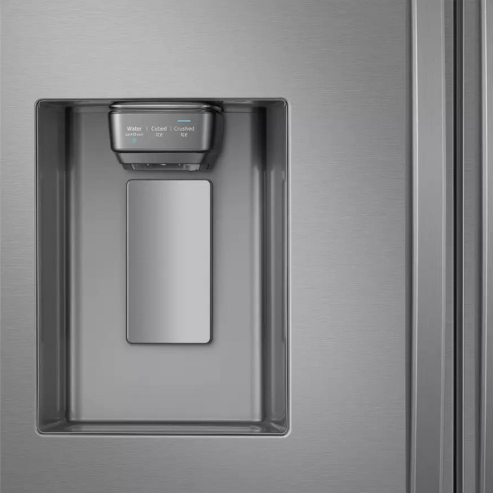 Samsung RF23R62E3SR/EU American Fridge Freezer - S/Steel Digiland Outlet Store