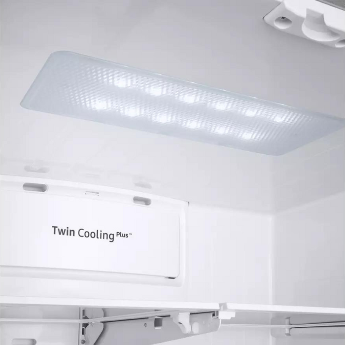 Samsung RF23R62E3SR/EU American Fridge Freezer - S/Steel Digiland Outlet Store