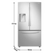 Samsung RF23R62E3SR/EU American Fridge Freezer - S/Steel Digiland Outlet Store