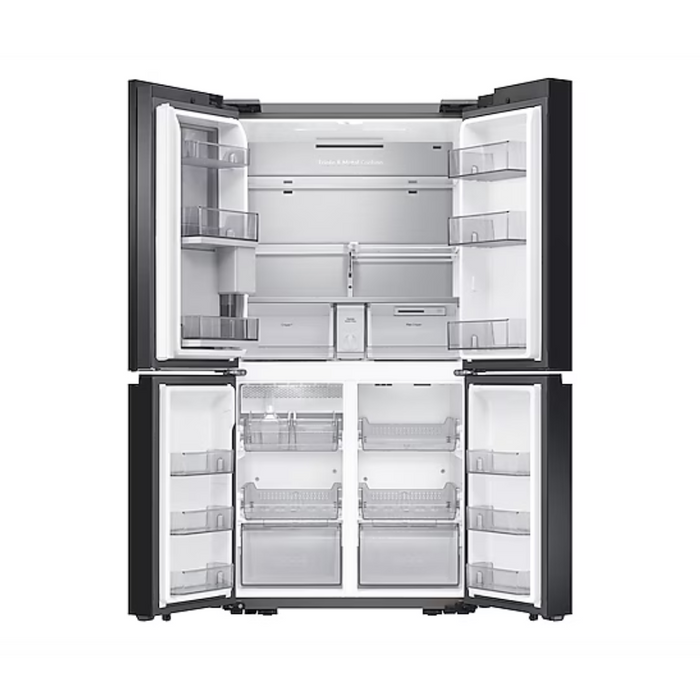 Samsung RF65A9676AP/EU French Style Fridge Freezer Digiland Outlet Store
