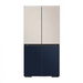 Samsung RF65A9676AP/EU French Style Fridge Freezer Digiland Outlet Store