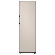 Samsung RR39C76C739/EG Bespoke Satin Beige Tall One Door Fridge Digiland Outlet Store