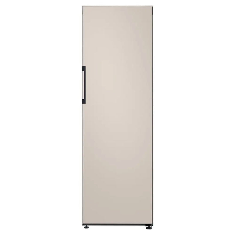 Samsung RR39C76C739/EG Bespoke Satin Beige Tall One Door Fridge Digiland Outlet Store