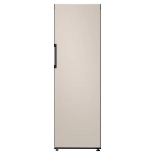 Samsung RR39C76C739/EG Bespoke Satin Beige Tall One Door Fridge Samsung