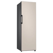 Samsung RR39C76C739/EG Bespoke Satin Beige Tall One Door Fridge Digiland Outlet Store