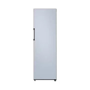 Samsung RR39C76C748/EG Bespoke Satin Sky Blue Tall One Door Fridge Digiland Outlet Store