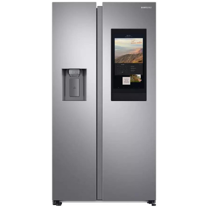 Samsung RS6HA8891SL/EU Fridge Freezer - Stainless Steel Digiland Outlet Store