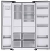 Samsung RS6HA8891SL/EU Fridge Freezer - Stainless Steel Digiland Outlet Store