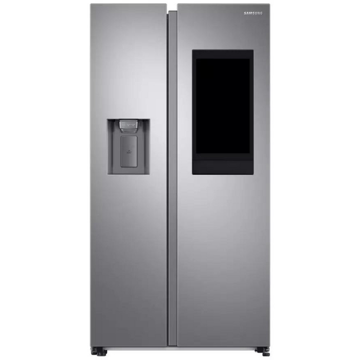 Samsung RS6HA8891SL/EU Fridge Freezer - Stainless Steel Digiland Outlet Store