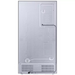 Samsung RS6HA8891SL/EU Fridge Freezer - Stainless Steel Digiland Outlet Store