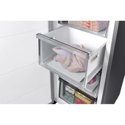 Samsung RZ32C7BB6S9 Upright freezer Freestanding 323 L D Silver Samsung