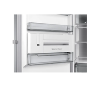 Samsung RZ32C7BB6S9 Upright freezer Freestanding 323 L D Silver Samsung