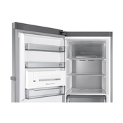 Samsung RZ32C7BB6S9 Upright freezer Freestanding 323 L D Silver Samsung