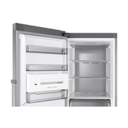 Samsung RZ32C7BB6S9 Upright freezer Freestanding 323 L D Silver Samsung