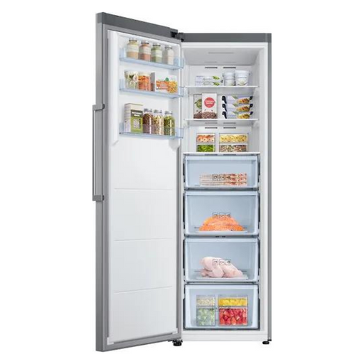 Samsung RZ32M750ES9/EF cabinet freezer, steel Digiland Outlet Store