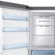 Samsung RZ32M750ES9/EF cabinet freezer, steel Digiland Outlet Store