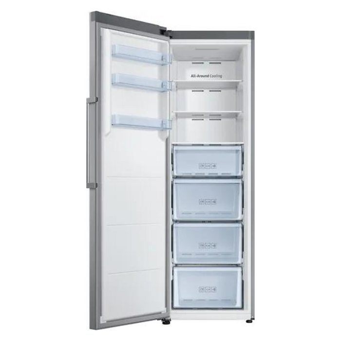 Samsung RZ32M750ES9/EF cabinet freezer, steel Digiland Outlet Store