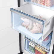 Samsung RZ32M753EB1 7000 Freezer cm. 60 h. 185 - lt. 323 - black Digiland Outlet Store