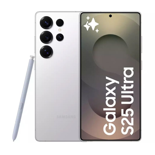 Samsung S25 Ultra 5G 256GB SM-S938BZSDEUB Samsung