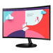 Samsung LS27C364EAU 27" VA Monitor, 1920 x 1080 Full HD, 75Hz, 4ms Digiland Outlet Store