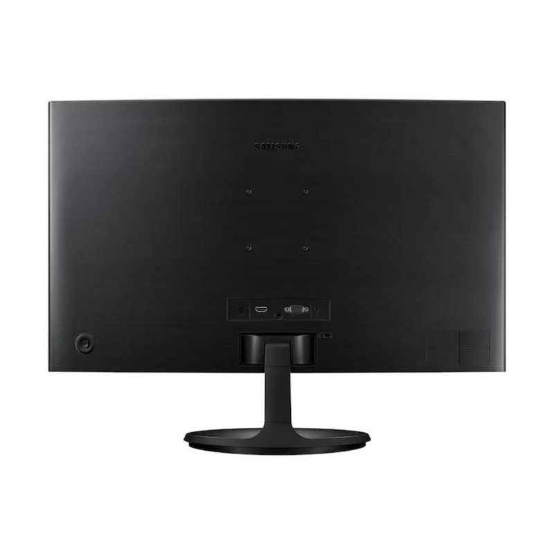 Samsung LS27C364EAU 27" VA Monitor, 1920 x 1080 Full HD, 75Hz, 4ms Digiland Outlet Store