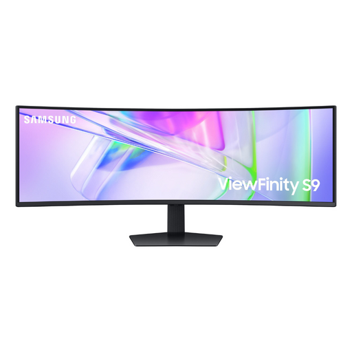 Samsung LS49C950UAU UHD Curved Monitor Digiland Outlet Store