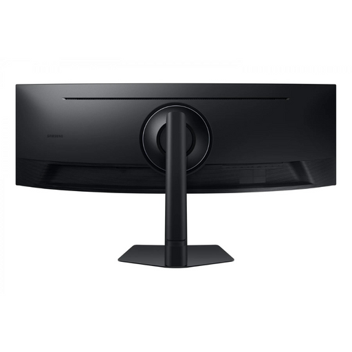 Samsung LS49C950UAU UHD Curved Monitor Digiland Outlet Store