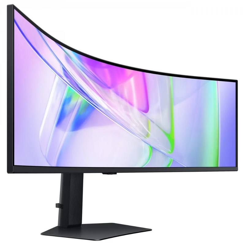Samsung LS49C950UAU UHD Curved Monitor Digiland Outlet Store