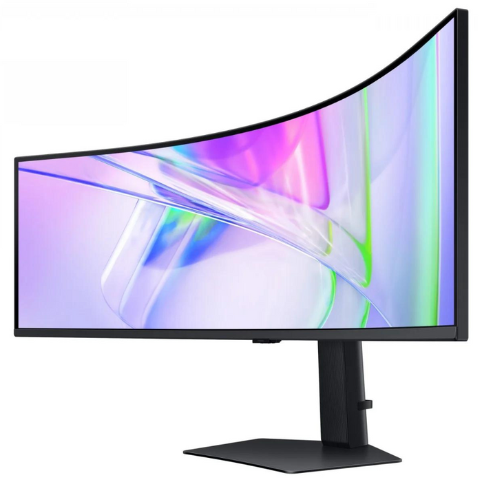 Samsung LS49C950UAU UHD Curved Monitor Digiland Outlet Store